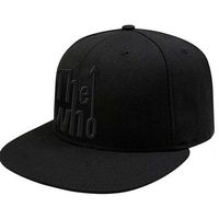 the who gorra ro6591 para hombre