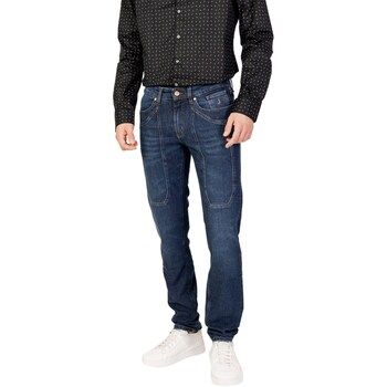 Jeckerson Jeans JUPPA077JOHN001 para hombre
