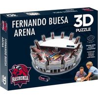puzzle 3d baskonia buesa arena