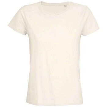 Sols Camiseta Pioneer para mujer