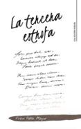 La tercera estrofa