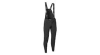 pantalon fox defend fire bib mujer negro