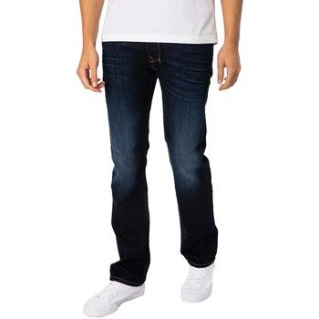 Diesel Pantalón de campana Vaqueros regulares Larkee 1985 para hombre