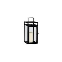 portavelas farol metneg 15x15x35