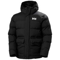 helly hansen abrigo de plumas 54513990 para hombre