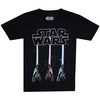 Disney Tops y Camisetas TV437 para niño