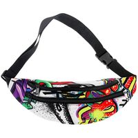 smiffys bolso sm3704 para hombre