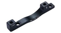 bbb adaptador de freno powermount pm pm 160 203 mm