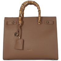 liu jo bandolera aa5076e0003brown para mujer