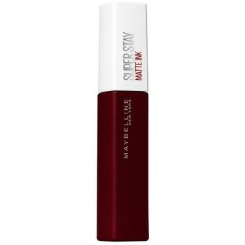 Maybelline New York Pintalabios 50 Voyager para mujer