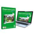diaporama lycee 3 livre de lreleve  pack cahier  token digital