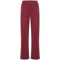 deha pantalon chandal soft touch straight leg para mujer
