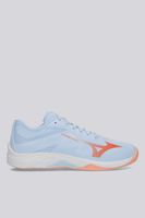 mizuno lightning select - azul - zapatillas mujer talla 41