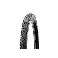 cubierta mtb maxxis aggressor plegable tubeless ready dd negro 275 mtb 27x250