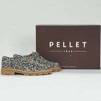 pellet zapatos mujer macha para mujer