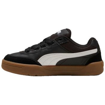 Puma Zapatillas skate Baskets Select Park cuir synthétique, suède, textile para mujer