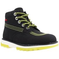 kickers botas kickrally para nino