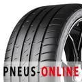 firehawk sport xl