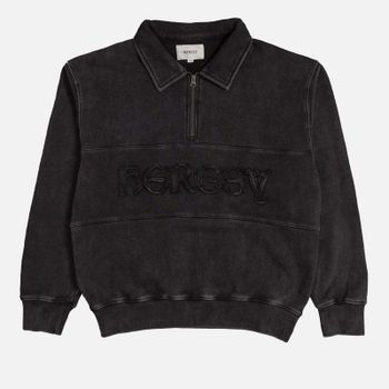 Heresy Pintsmen Fleece-Back Cotton Sweatshirt - S