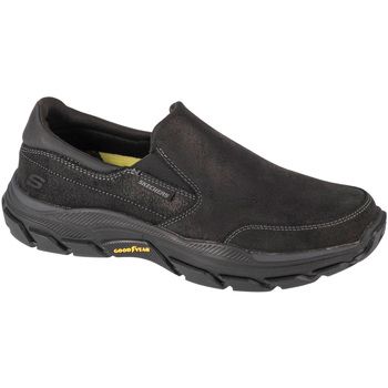 Skechers Pantuflas Respected - Calum para hombre