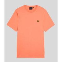 lyle  scott camiseta camiseta plain hombre para hombre