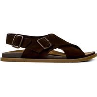 camper sandalias k101093 marron001 para hombre
