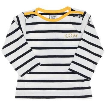 Elle Est Où La Mer Tops y Camisetas Loris para niño