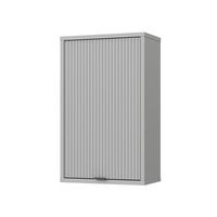 armario de bano eliza 40 x 65 cm con 2 estantes vicco
