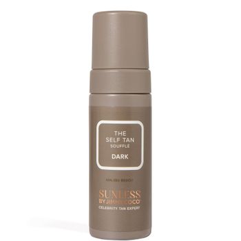 Sunless by Jimmy Coco Tan Soufflé Malibu Beach - Dark 150ml