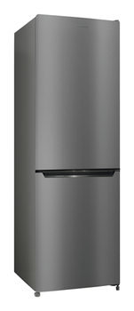 FRIGORIFICO COMBI INFINITON FGC-236C70XEM NOFROST E ALTO 170 CM ANCHO 54,5 CM INOX