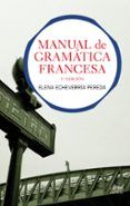 manual gramatica francesa (3ª ed.)