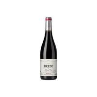 brezo mencia vino tinto 75 cl 13  pack 6 botellas