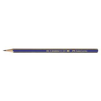 Faber-Castell Goldfaber lapiz 3H