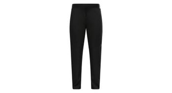 Pantalones de running para hombre odlo zeroweight warm 2 0 negro