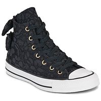 converse zapatillas altas chuck taylor all star para nina