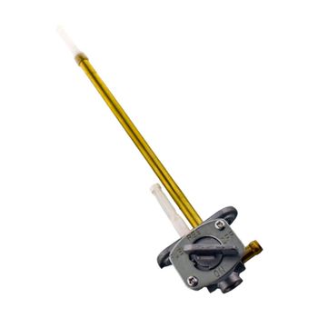 Grifo de combustible Yamaha XT 600 Z Tenerè '86-'87 izquierda