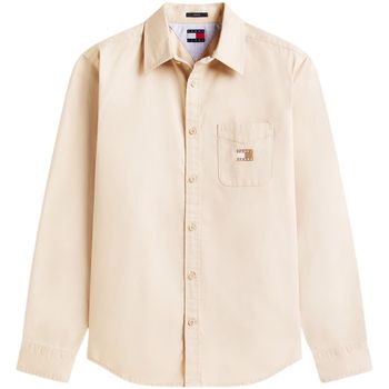 Tommy Jeans Camisa manga larga GT39357 para hombre