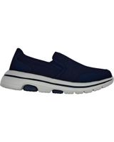 de calzadomania deportiva con elasticos marino