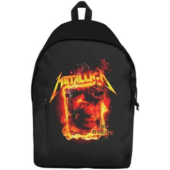 Metallica Mochila RO14498 para hombre