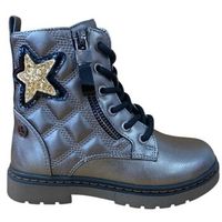 xti botas 151328 bota plata para hombre
