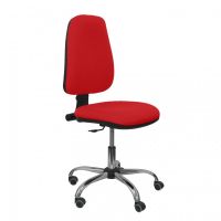 piqueras y crespo socovos silla bali rojo