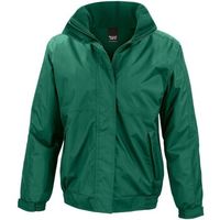 result core chaqueta channel para mujer