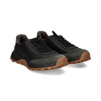 camper zapatillas hombre - negro talla 41