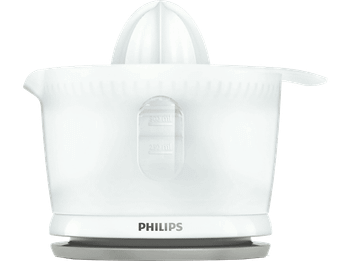 Exprimidor - Philips HR2738/00 Potencia 25W, Capacidad de jarra 0.5L