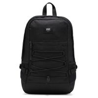 vans original backpack - black