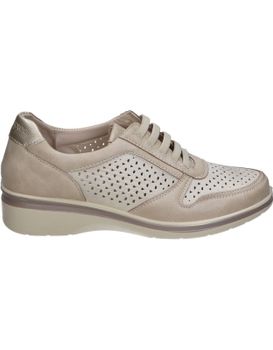Zapatos Para Mujer Amarpies Amd28400 Color Arena 39