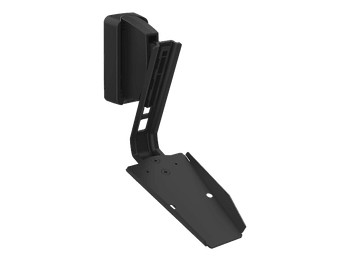 Soporte altavoces - Vogel's SWM 4023, Compatible con Sonos Era 300, Hasta 7 kg, Rotación hasta 70º, Negro