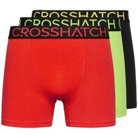 crosshatch boxer highlighter para hombre