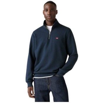 Levis Jersey SUDADERA LEVIS ORIGINAL HM 1/4 ZIP HOMBRE para hombre