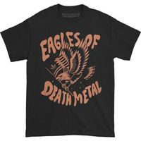eagles of death metal tops y camisetas ro4851 para hombre